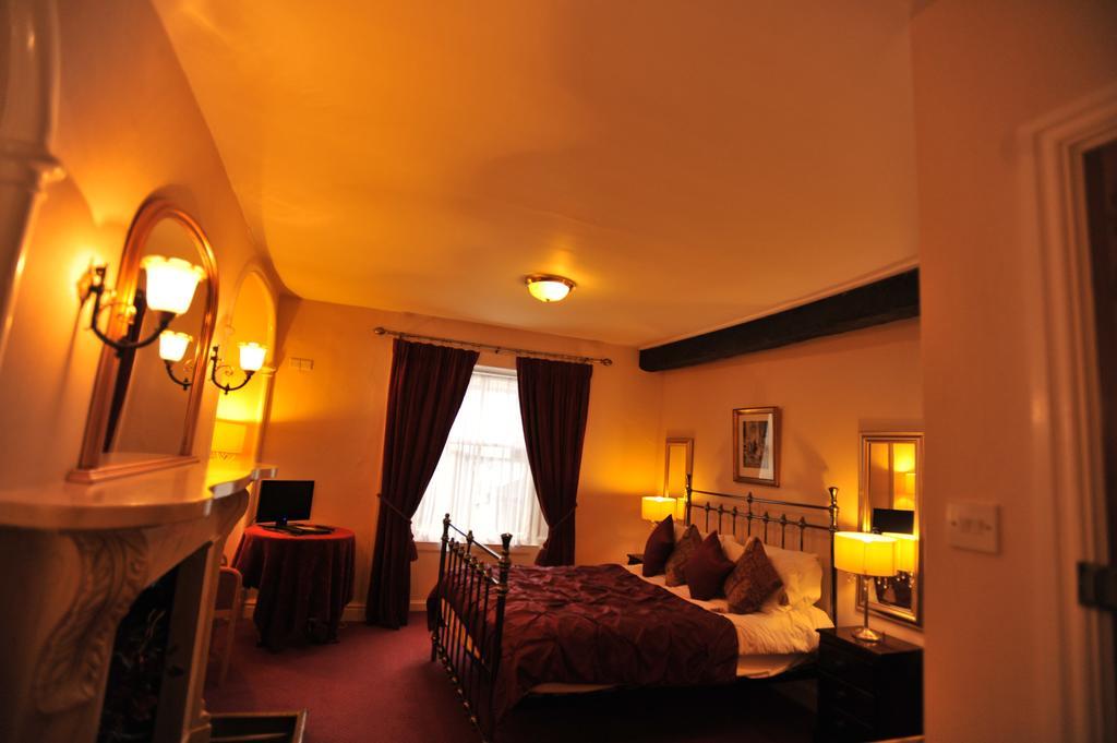 Hotel George Keswick (Cumbria)