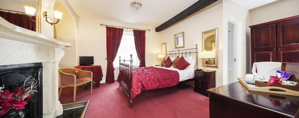 Hotel George Keswick (Cumbria)