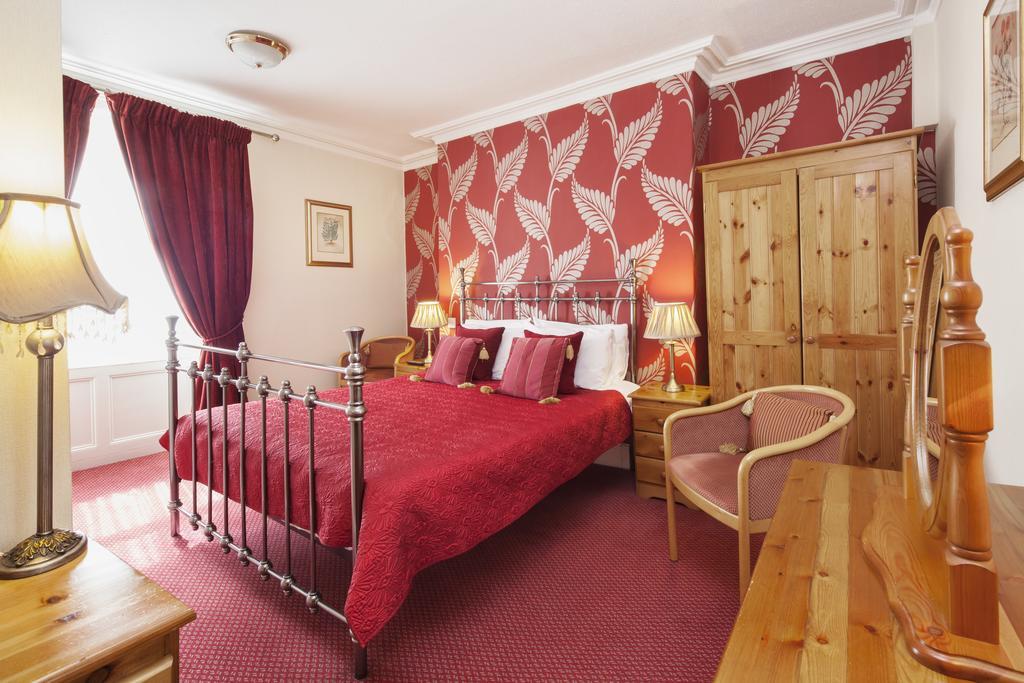Hotel George 4*