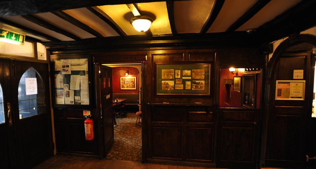 Hotel George Keswick (Cumbria)