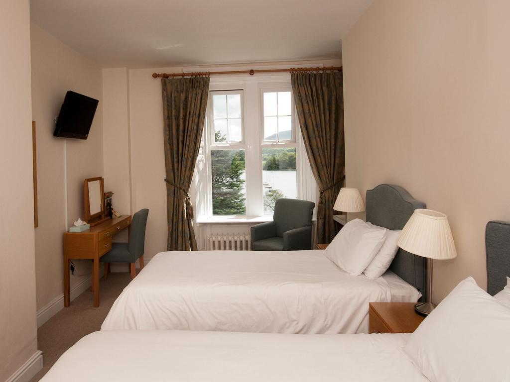Country house Derwent Bank