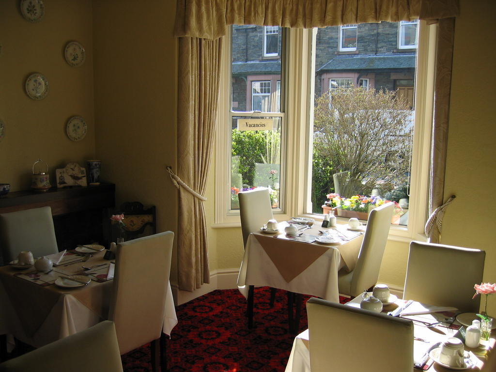 Bed & Breakfast Cragside