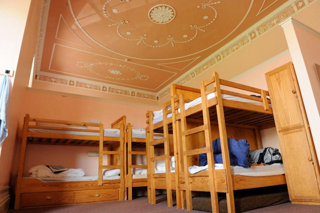 Derwentwater Independent Hostel *