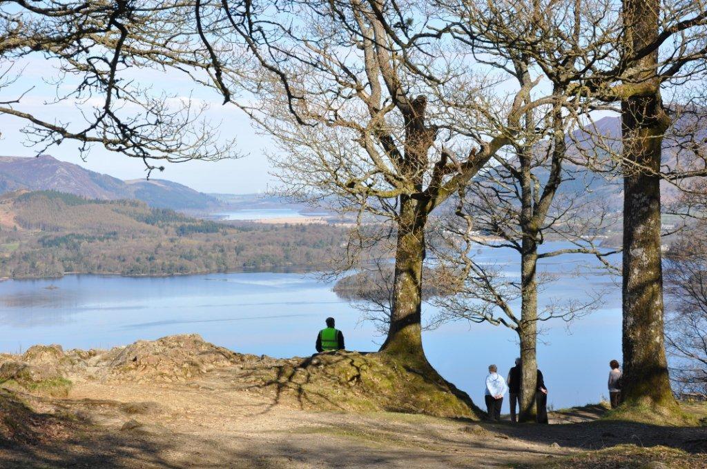 Thornleigh Keswick (Cumbria)