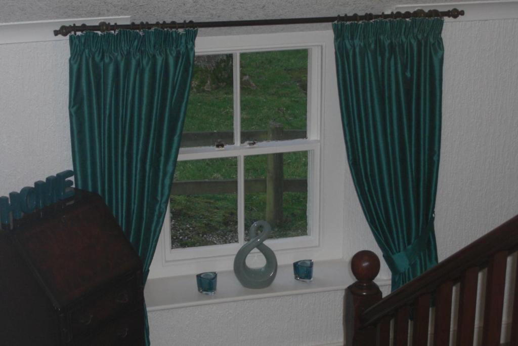 Swinside Farmhouse Guest house 3*