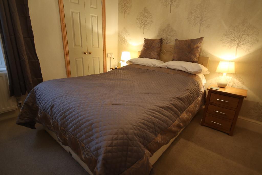 Guest house West View Keswick (Cumbria)