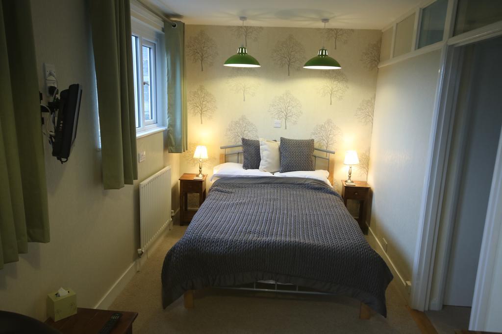 Guest house West View 4*