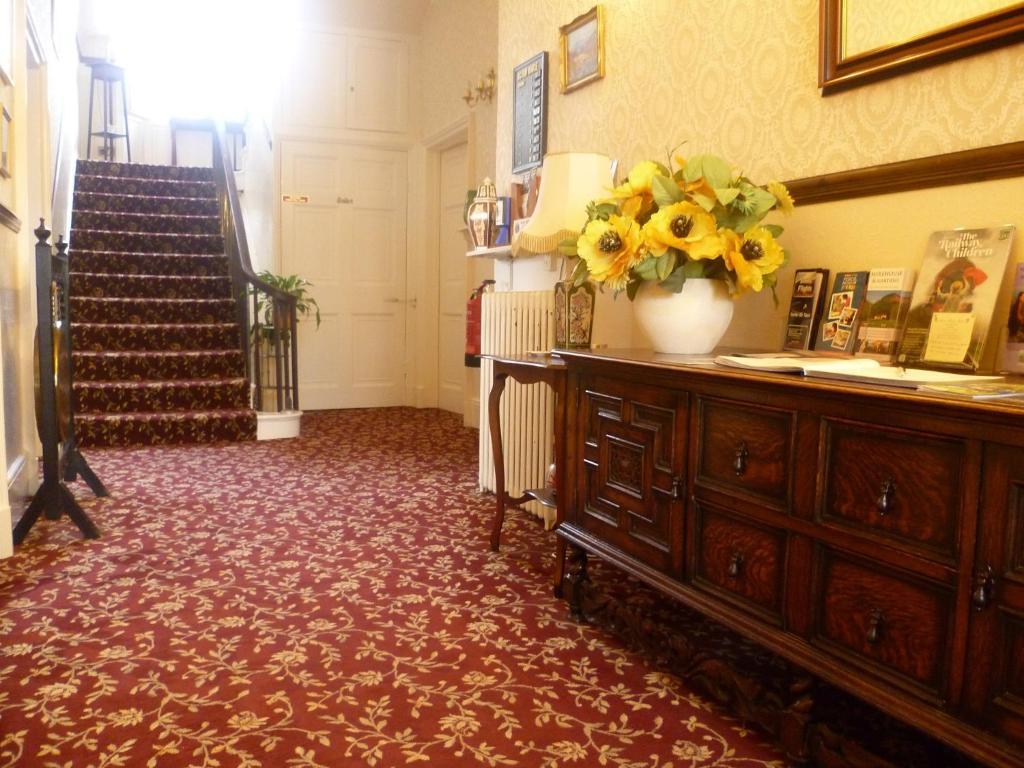 Acorn House Guest house Keswick (Cumbria)