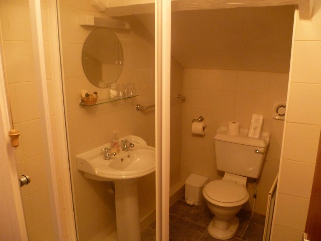 Guest house Acorn House