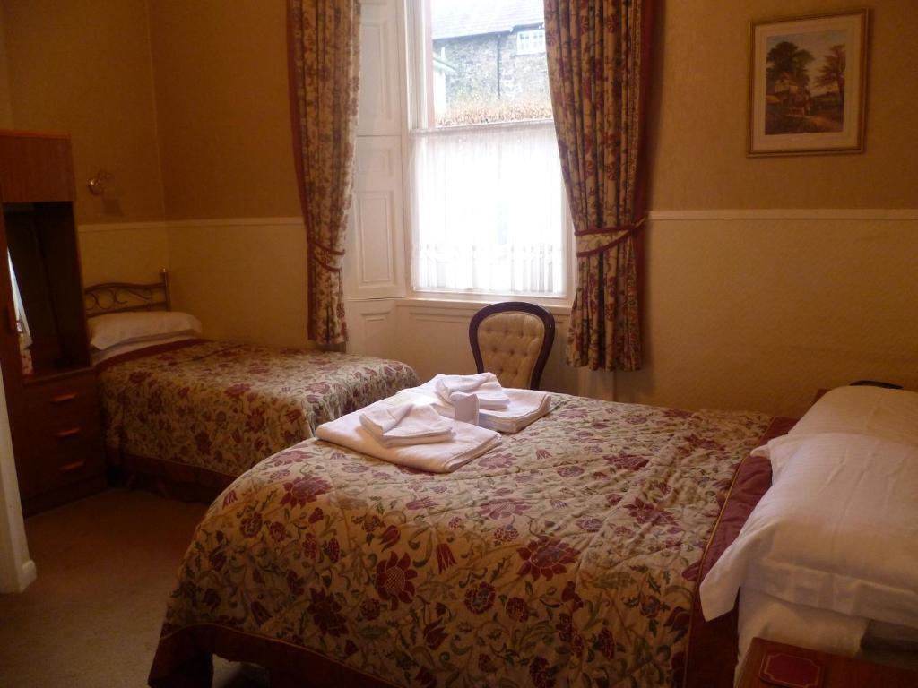 Acorn House Keswick (Cumbria)