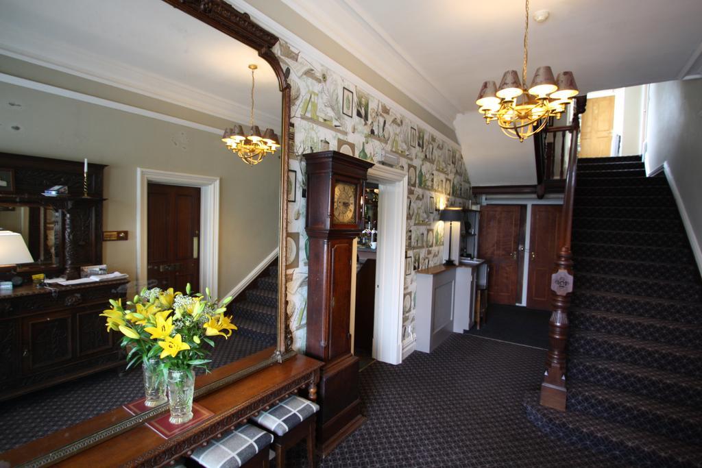 The Coledale Keswick (Cumbria)
