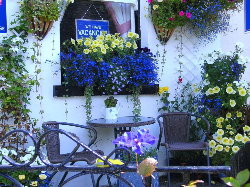Guest house Leonards Field House Keswick (Cumbria)