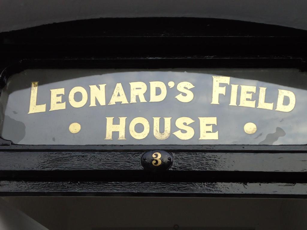 Guest house Leonards Field House Keswick (Cumbria)