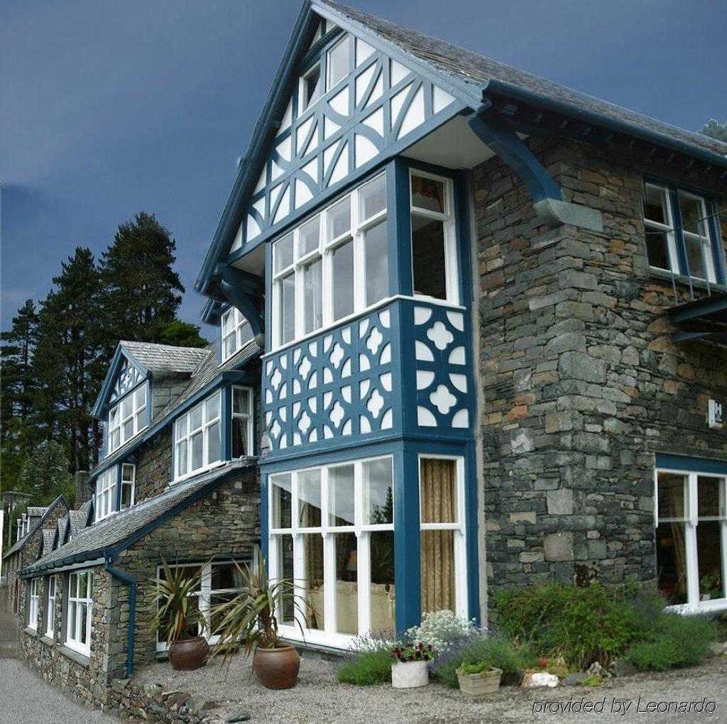 Country house Ravenstone