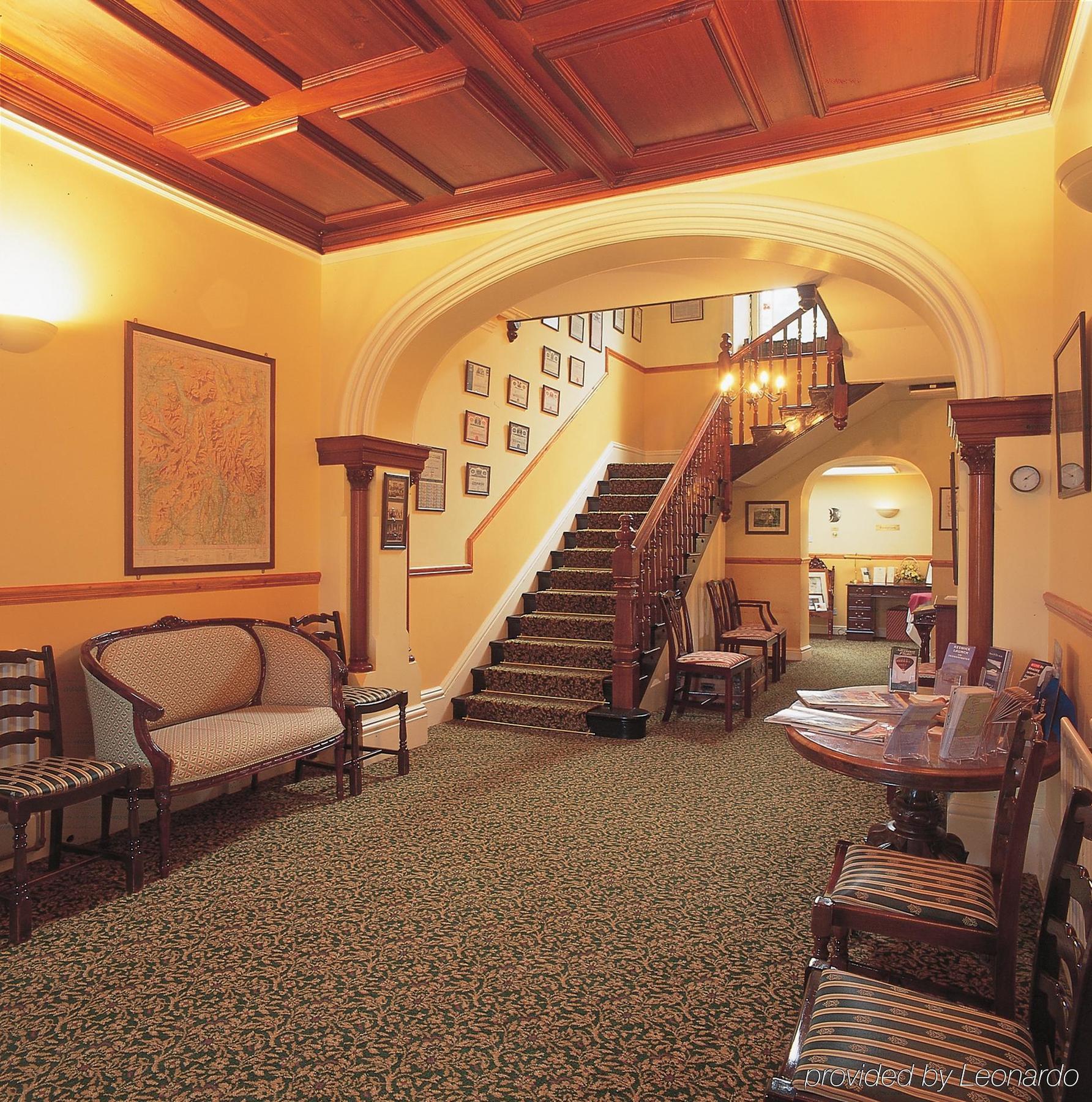 The Leathes Head Hotel 3* Keswick (Cumbria)