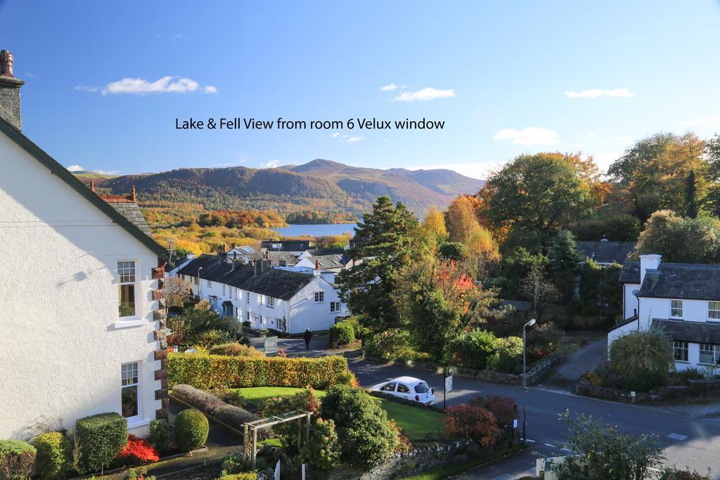 Guest house Dalegarth House 4*