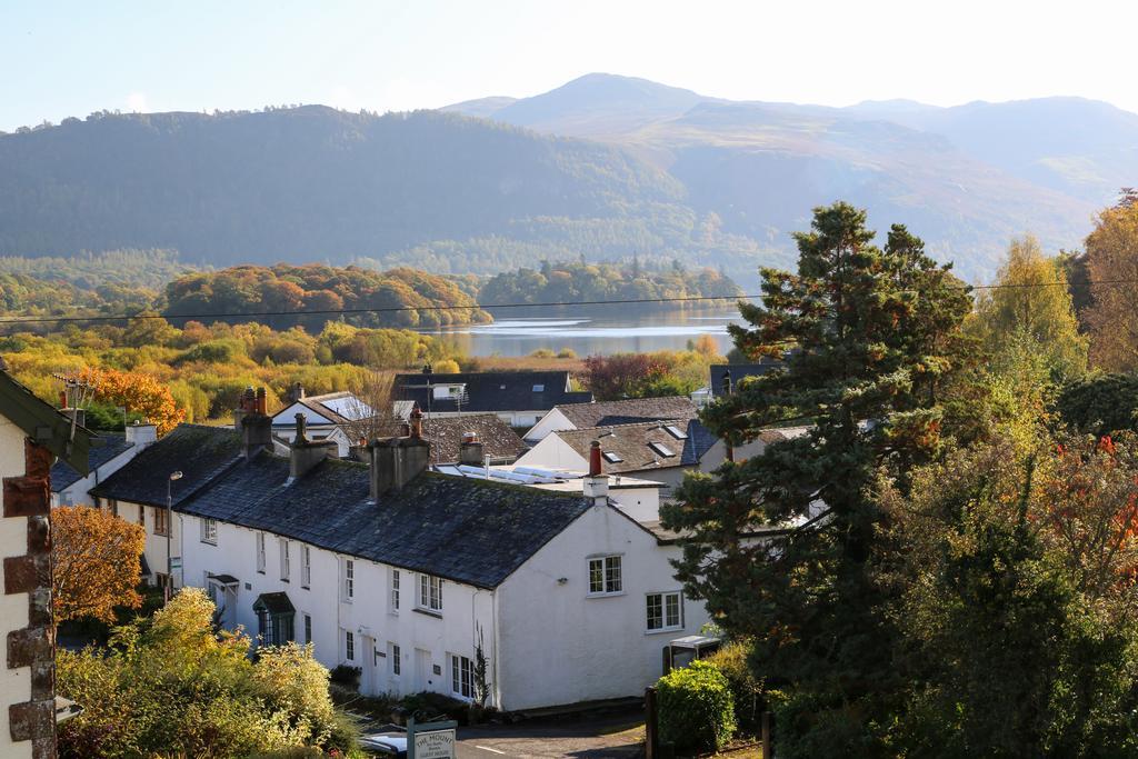 Guest house Dalegarth House