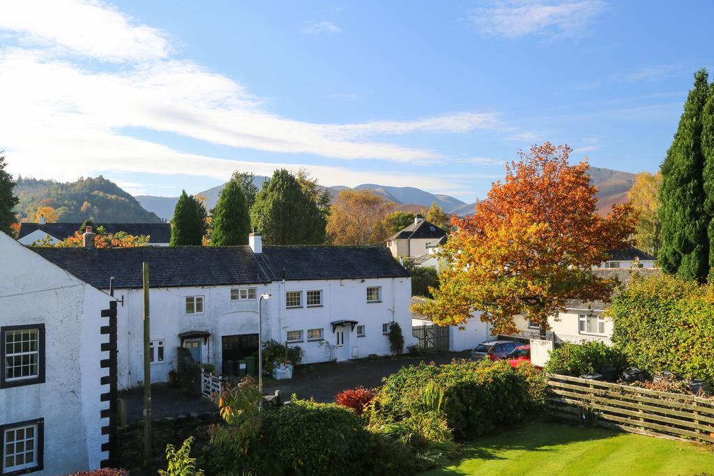 Guest house Dalegarth House Keswick (Cumbria)