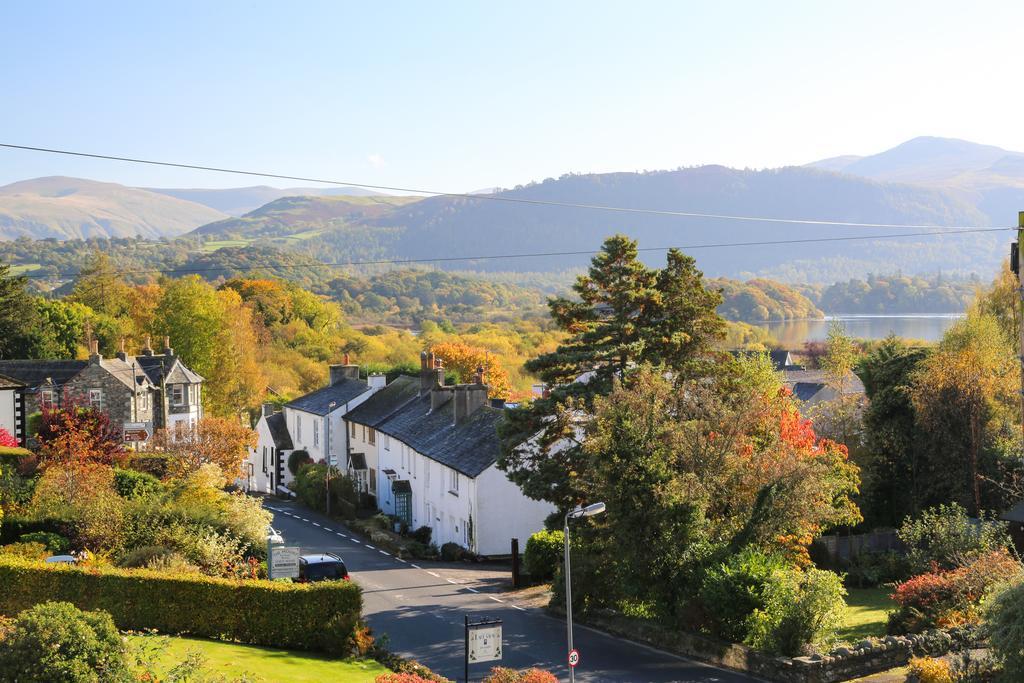 Guest house Dalegarth House 4*