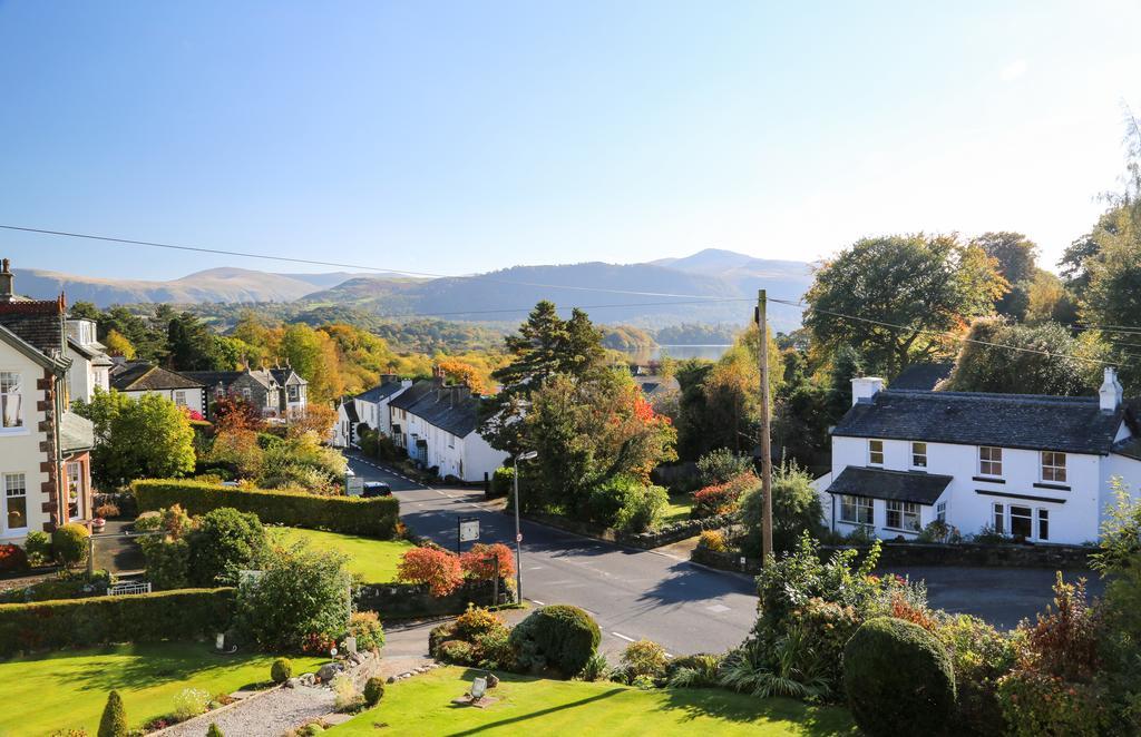 Guest house Dalegarth House