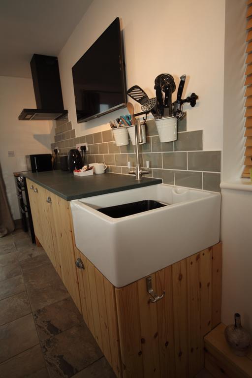 Lynton Studios Lodge *