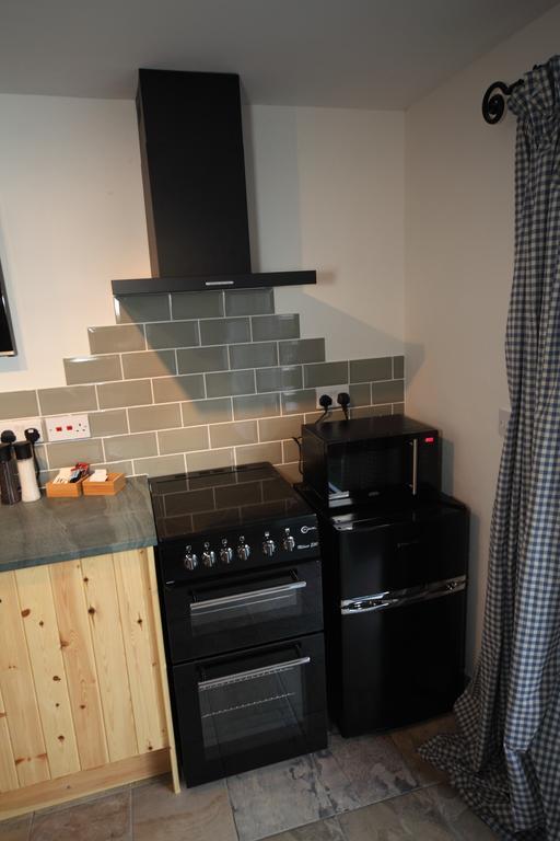Lodge Lynton Studios Keswick (Cumbria)