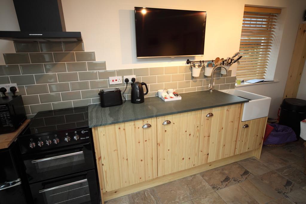 Lynton Studios * Keswick (Cumbria)