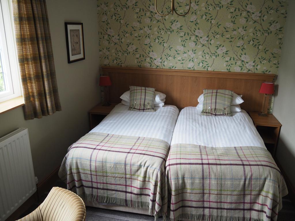 The Mary Mount Hotel 2*