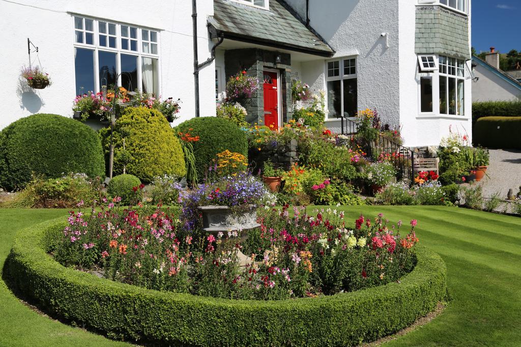 Dalegarth House Keswick (Cumbria)