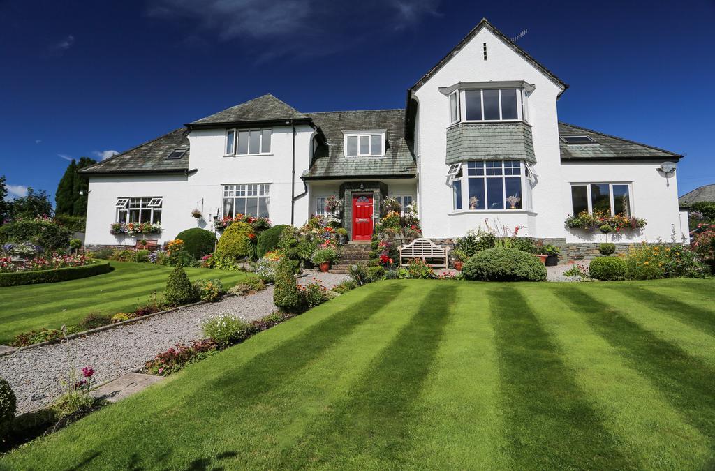 Dalegarth House Guest house 4*