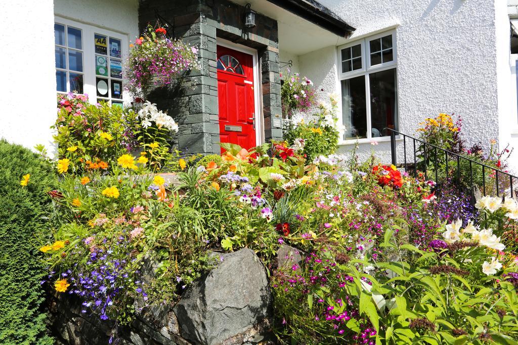 Dalegarth House Guest house Keswick (Cumbria)