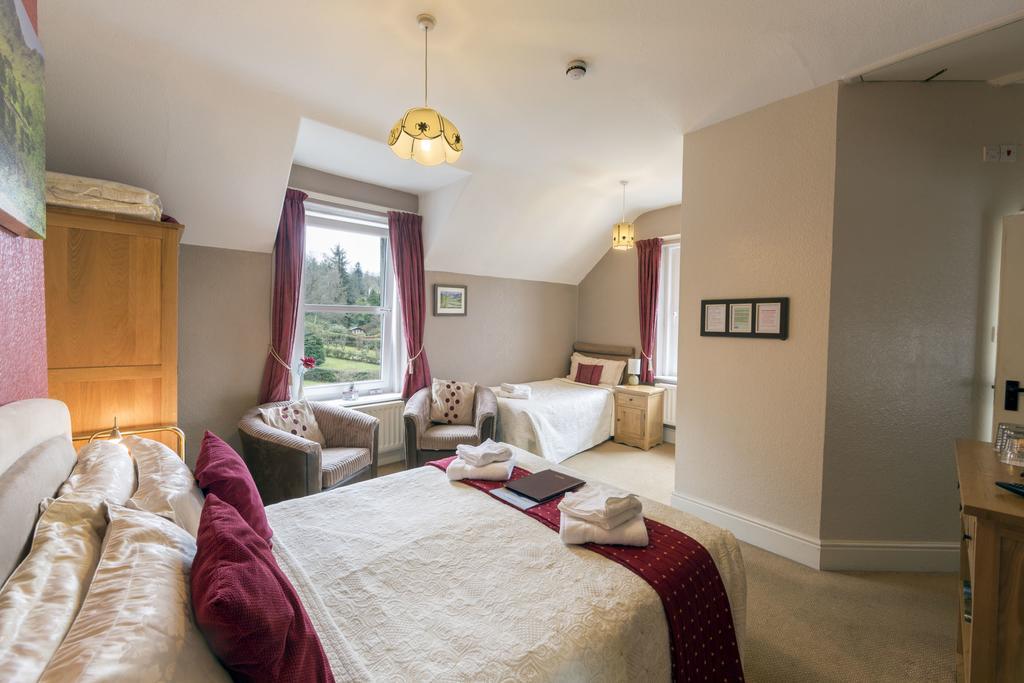 Laurel Bank 4* Keswick (Cumbria)