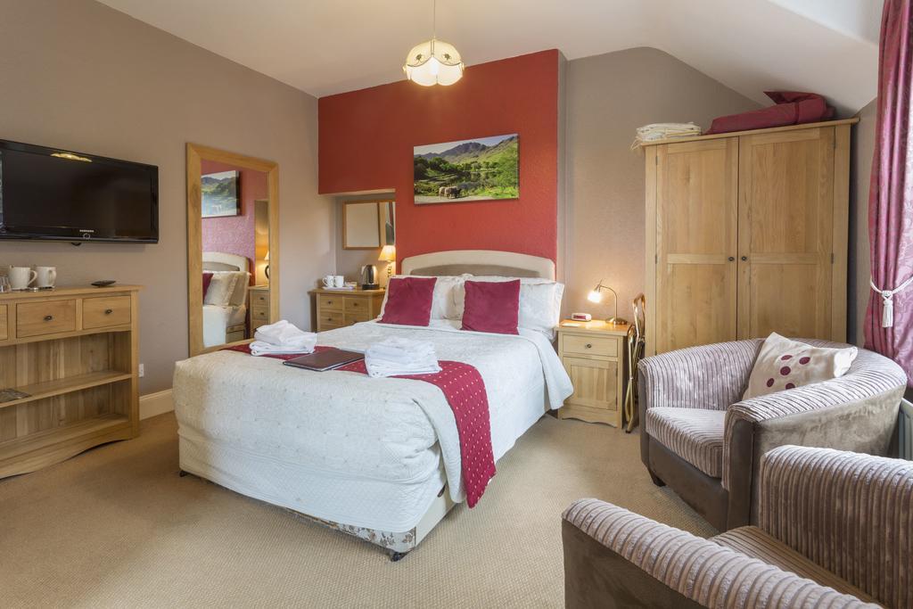 Laurel Bank Guest house Keswick (Cumbria)