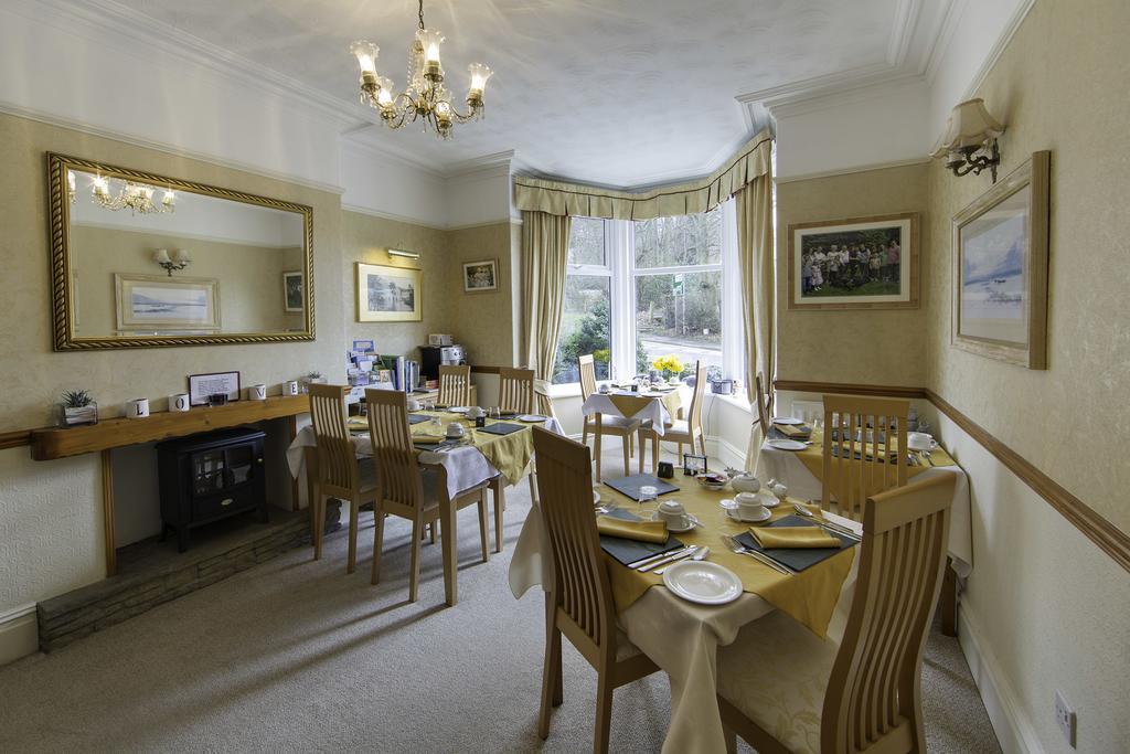 Laurel Bank 4* Keswick (Cumbria)