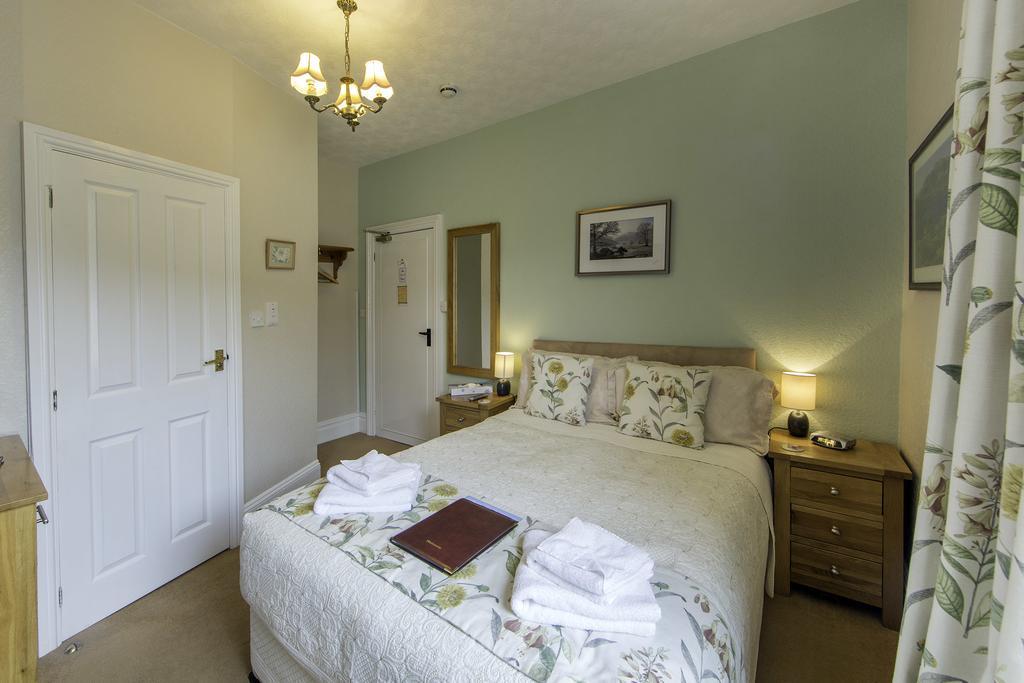 Laurel Bank 4*