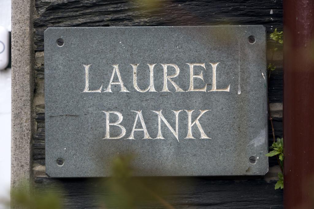 Laurel Bank Guest house 4*