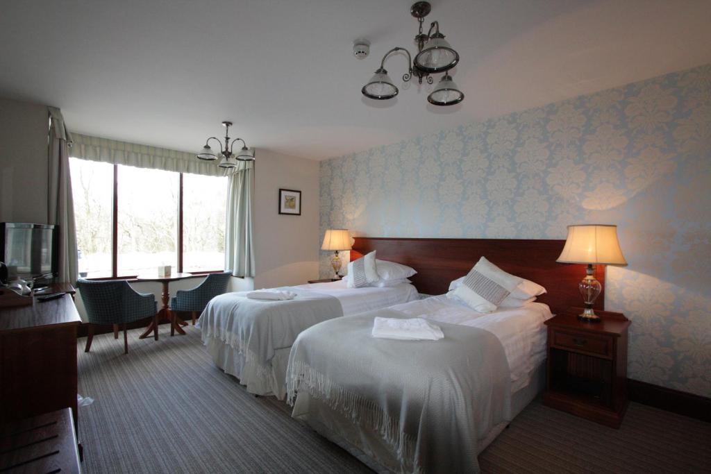 Hotel The Mary Mount Keswick (Cumbria)