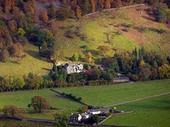 Greenbank 4* Keswick (Cumbria)