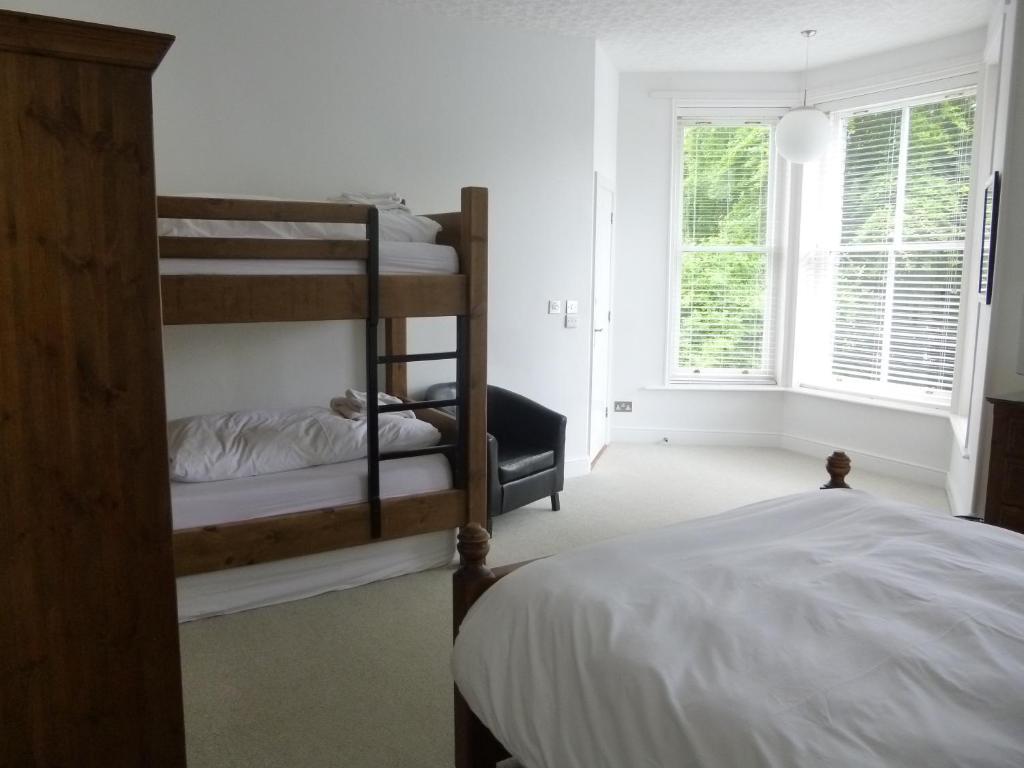 Guest house Rooms36