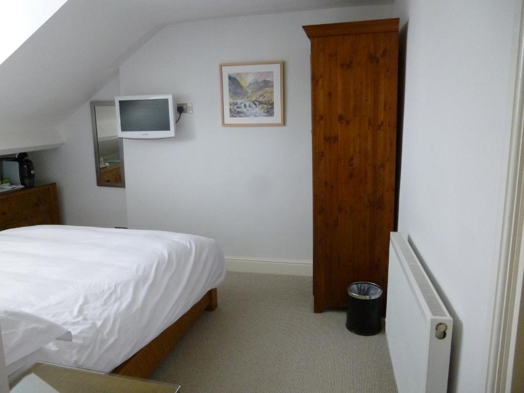 Guest house Rooms36 Keswick (Cumbria)