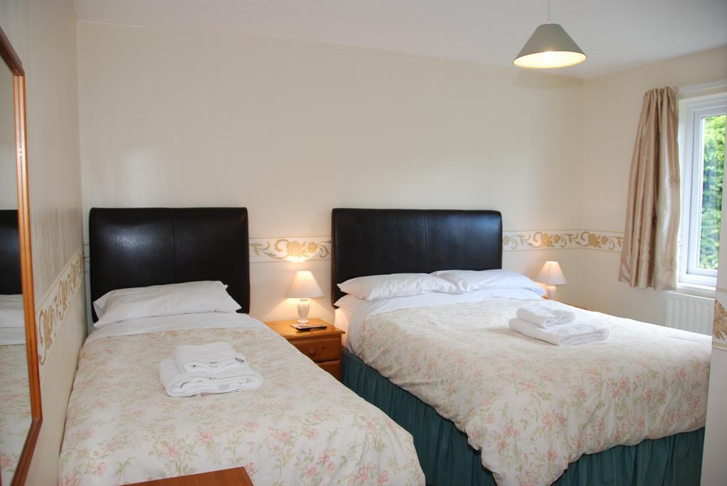 Skiddaw Grove Guest house Keswick (Cumbria)