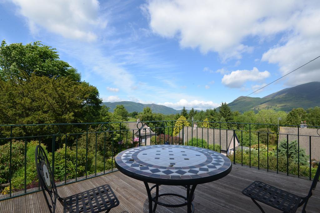 Guest house Skiddaw Grove 4*