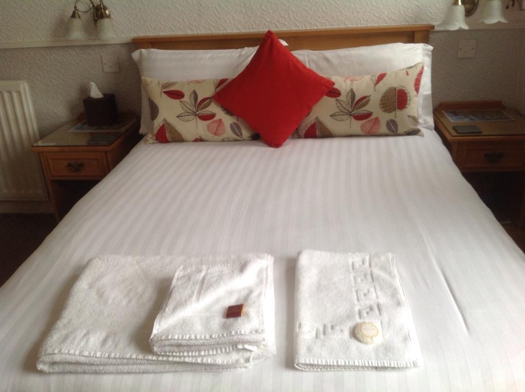 Guest house Thornleigh 4*