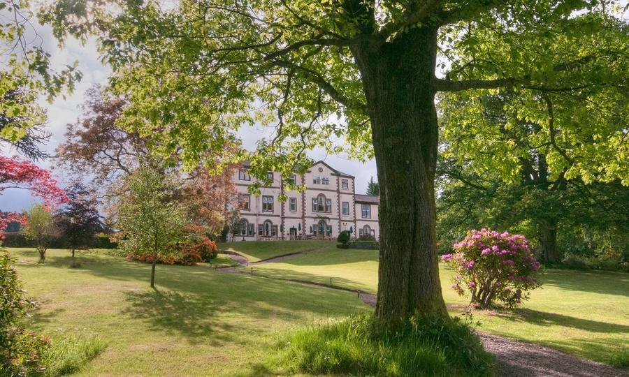 Country house Derwent Bank Keswick (Cumbria)