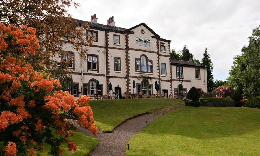 Country house Derwent Bank