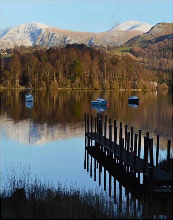Country house Derwent Bank Keswick (Cumbria)
