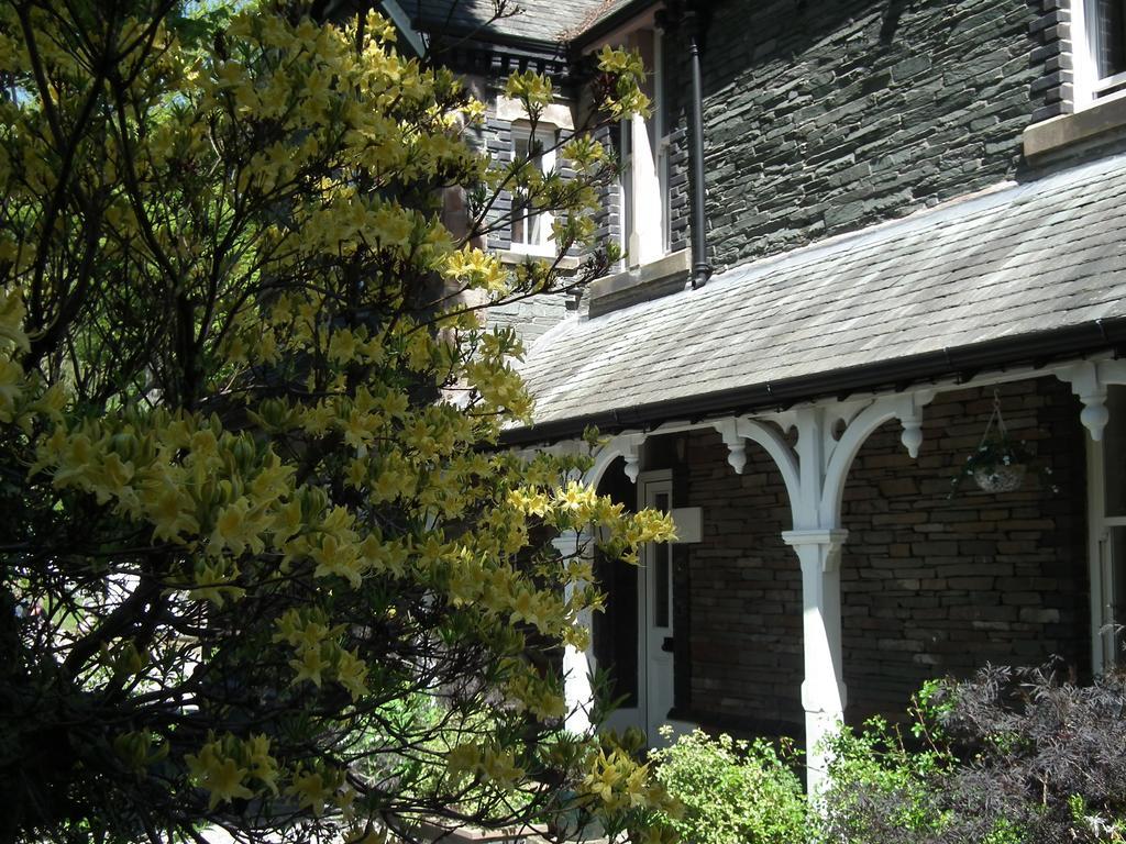 Guest house The Beeches