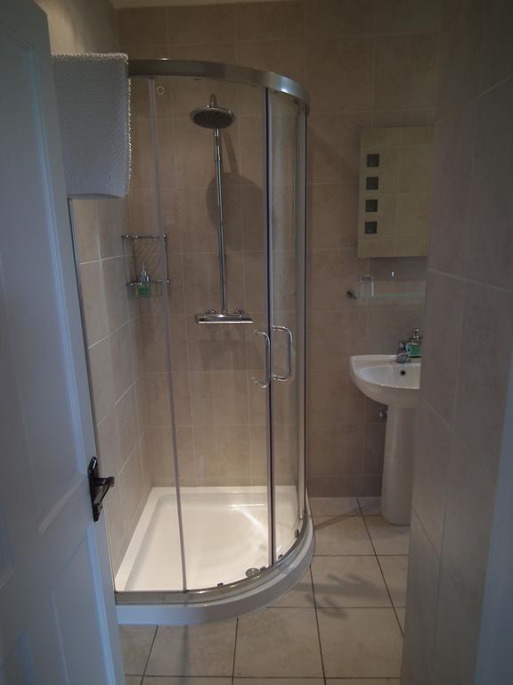 The Beeches Guest house