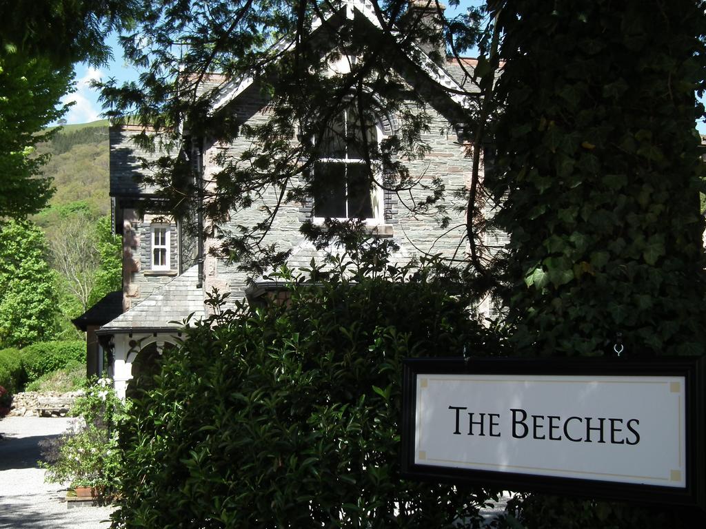 The Beeches 4*