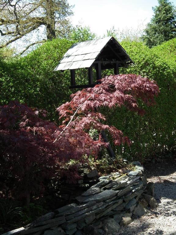 The Beeches Guest house 4*